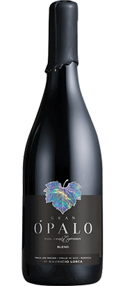 Mauricio Lorca Gran Ópalo Blend