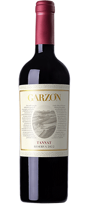 Garzón Tannat Reserva