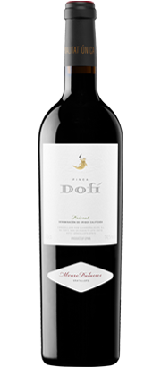 Finca Dofí 2021