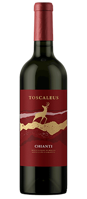 Toscaleus Chianti