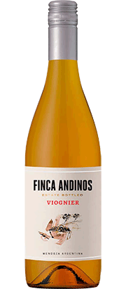 Finca Andinos Viognier 2025