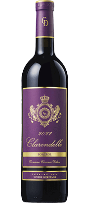 Clarendelle Pomerol 2022