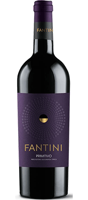 Fantini Primitivo