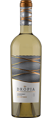 Dropia Golden Sands Chardonnay Reserve