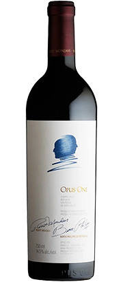 Opus One 2019
