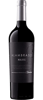 Alambrado Malbec 2025