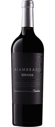 Alambrado Bonarda 2025