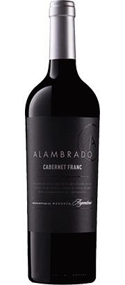 Alambrado Cabernet Franc 2025