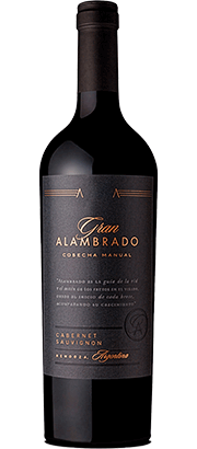 Gran Alambrado Cabernet Sauvignon 2024