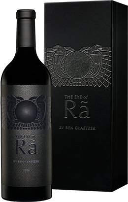 The Eye of Rã 2018