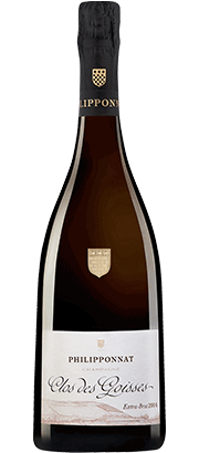 Philipponnat Clos des Goisses Extra Brut 2014