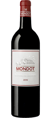 Mondot 2019