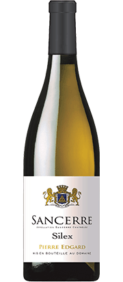 Pierre Edgard Sancerre Silex