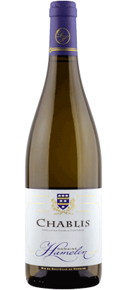 Domaine Hamelin Chablis 1,5 l Magnum