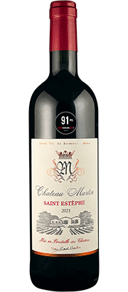 Château Martin