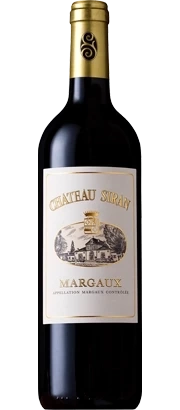 Château Siran 2017