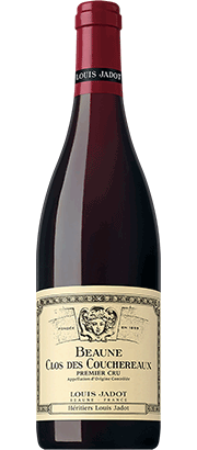 Héritiers Louis Jadot Beaune Clos des Couchereaux Premier Cru 2013