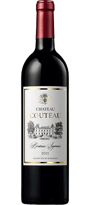 Château Couteau