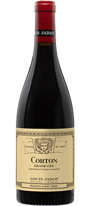 Louis Jadot Corton Grand Cru 2022