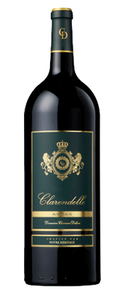 Clarendelle Bordeaux Red 1,5 l Magnum