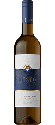 Lusco Albariño