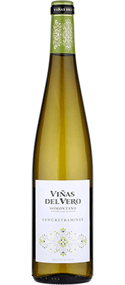 Viñas del Vero Gewürztraminer