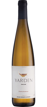 Yarden Gewürztraminer