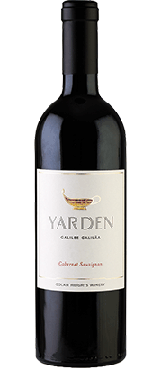 Yarden Cabernet Sauvignon 2022