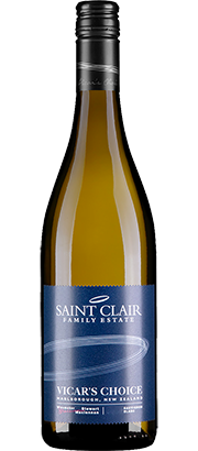 Saint Clair Vicar’s Choice Sauvignon Blanc