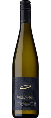 Saint Clair Marlborough Origin Grüner Veltliner 