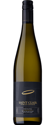 Saint Clair Marlborough Origin Riesling