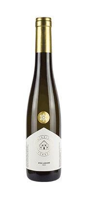 Winnica Turnau Wino Lodowe 2024 0,375l
