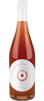 Winnica Turnau RoZERO - bezalkoholowe