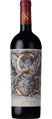 Eternal Eight