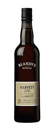 Blandy’s Malmsey Harvest 0,5 l