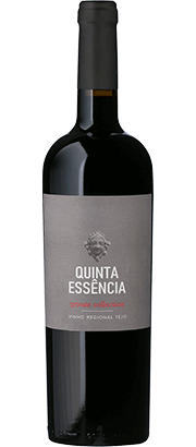 Quinta Essência Private Collection Red Blend 2024