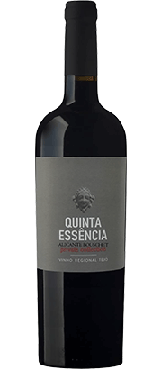 Quinta Essência Private Collection Alicante Bouschet 2023
