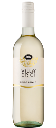 Villa Brici Pinot Grigio
