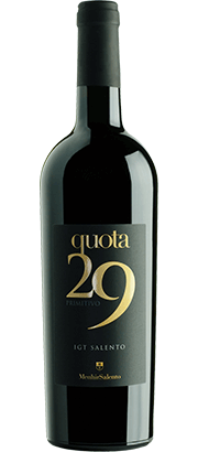 Quota 29