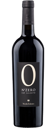 NᵒZERO