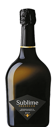 Sublime Prosecco Brut