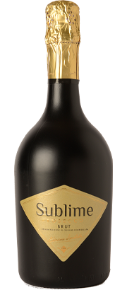 Sublime Prosecco Brut Edizione Limitata