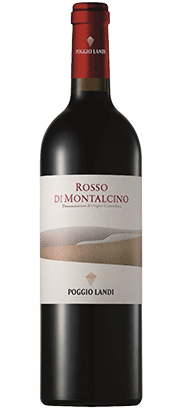 Poggio Landi Rosso di Montalcino