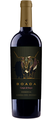 Boada Reserva