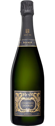 Champagne Devaux – Augusta