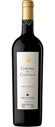 Corona De Castilla Prestigio