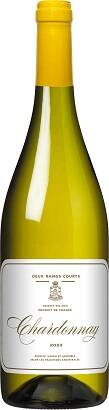 Deux Rangs Courts Chardonnay