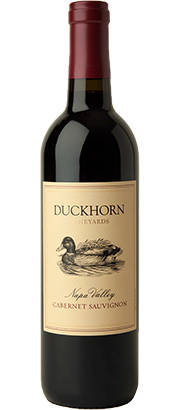 Duckhorn Vineyards Napa Valley Cabernet Sauvignon