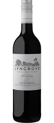 Lyngrove Collection Pinotage