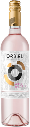 Orbiel & Frères Gris de Gris